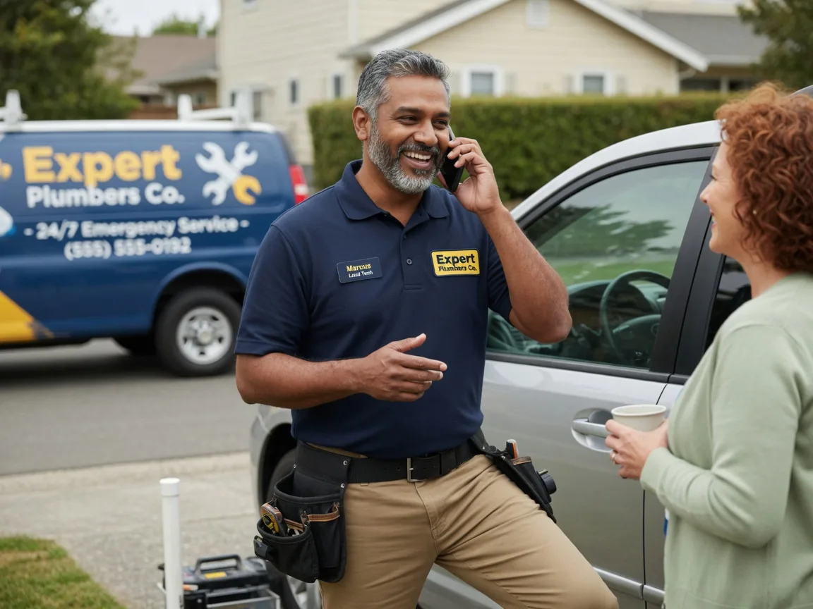 Drain Cleaning Radnor, OH FAQs